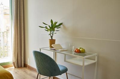 اپارتمنتز بارسلنا استیشن