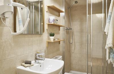 اپارتمنتز بارسلنا استیشن