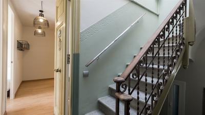 اپارتمنتز بارسلنا استیشن