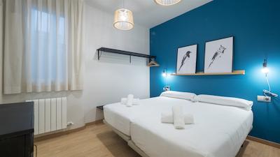 اپارتمنتز بارسلنا استیشن