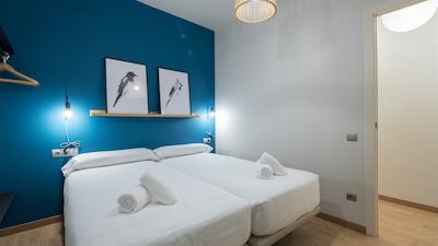 اپارتمنتز بارسلنا استیشن