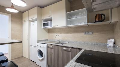 اپارتمنتز بارسلنا استیشن