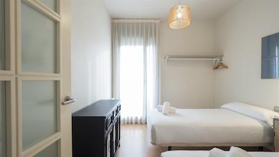 اپارتمنتز بارسلنا استیشن