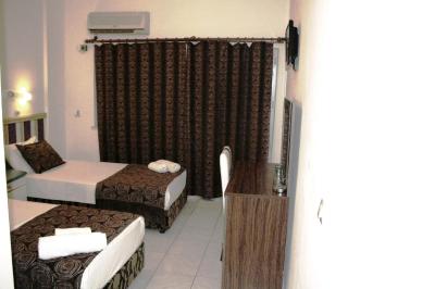 ریز ماریز هتل