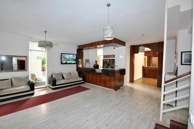 ریز ماریز هتل