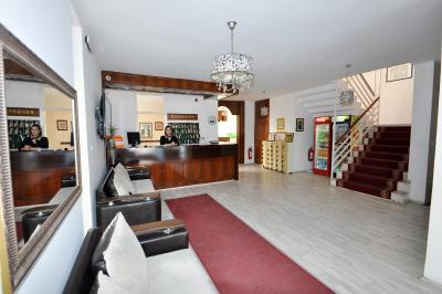 ریز ماریز هتل