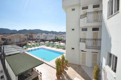 ریز ماریز هتل