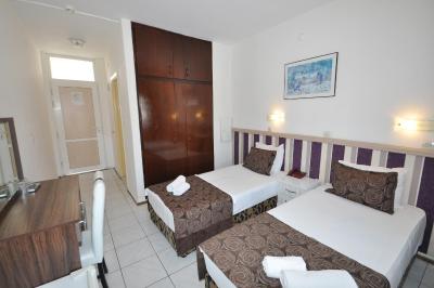 ریز ماریز هتل