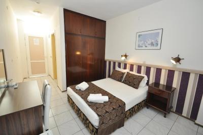 ریز ماریز هتل