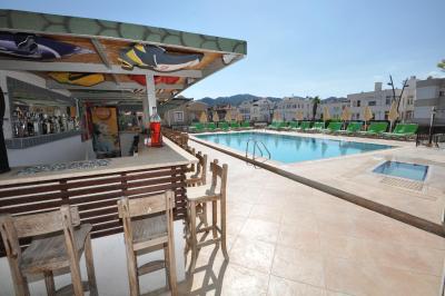 ریز ماریز هتل