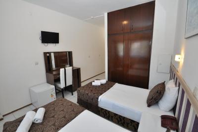 ریز ماریز هتل