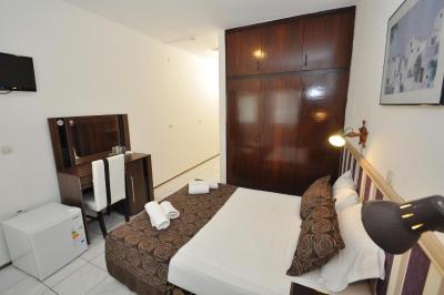 ریز ماریز هتل