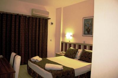 ریز ماریز هتل