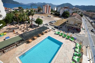 ریز ماریز هتل