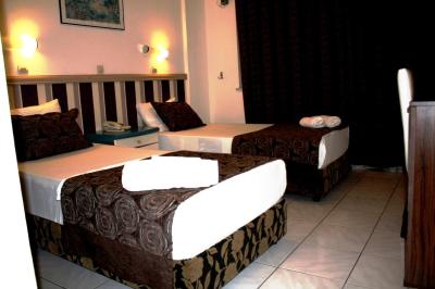 ریز ماریز هتل