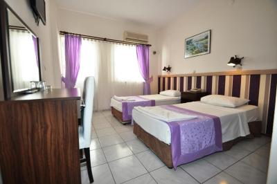 ریز ماریز هتل