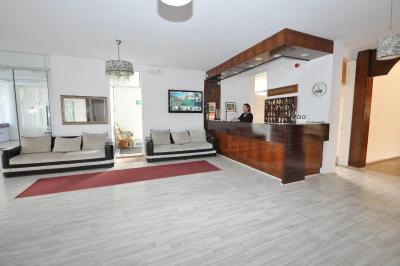 ریز ماریز هتل