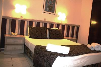 ریز ماریز هتل