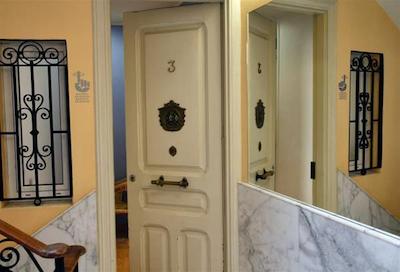 بکنستپ پارک گول