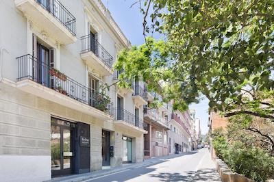 بکنستپ پارک گول