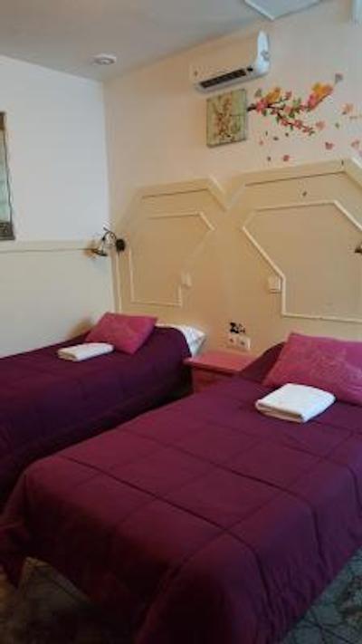 پنشن نووو پینو