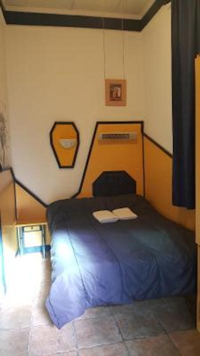 پنشن نووو پینو