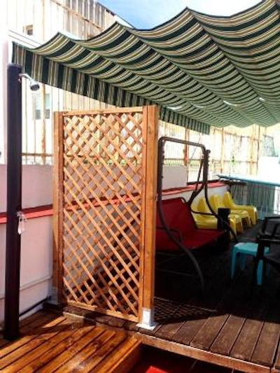 پنشن نووو پینو