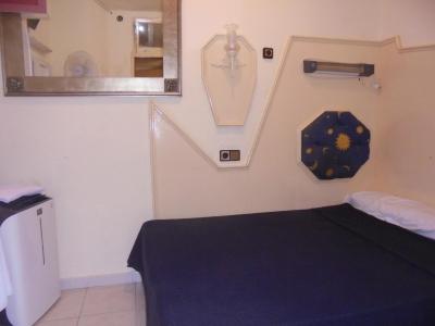 پنشن نووو پینو