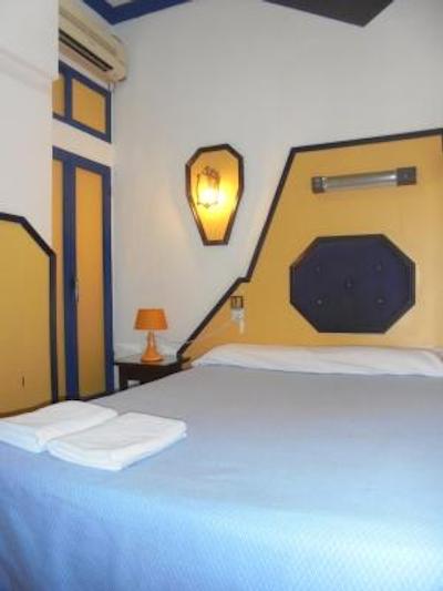 پنشن نووو پینو