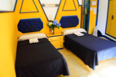 پنشن نووو پینو