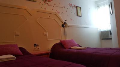 پنشن نووو پینو