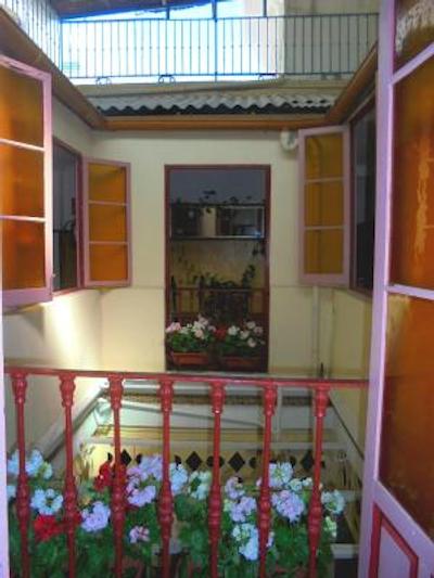 پنشن نووو پینو