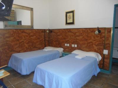 پنشن نووو پینو