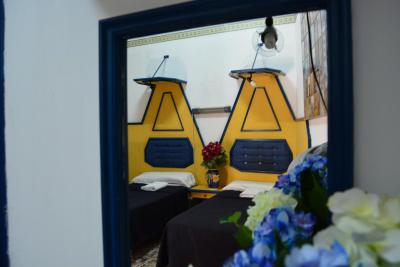 پنشن نووو پینو