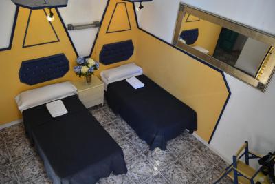 پنشن نووو پینو