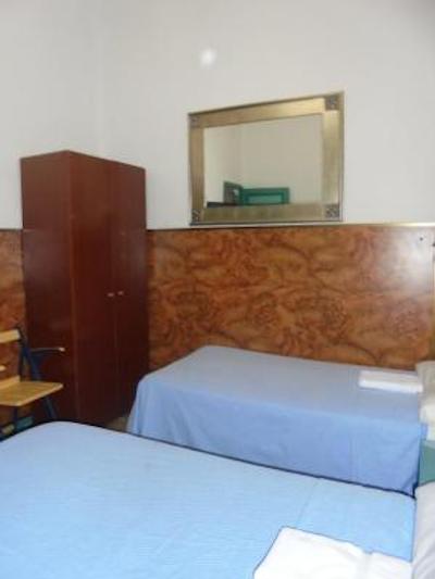 پنشن نووو پینو