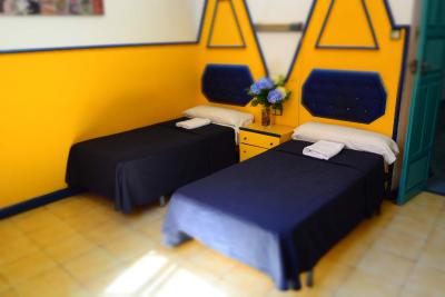 پنشن نووو پینو