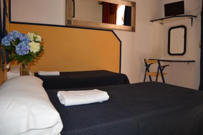 پنشن نووو پینو