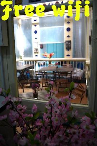 پنشن نووو پینو