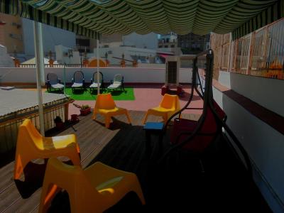 پنشن نووو پینو