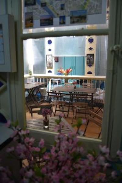 پنشن نووو پینو