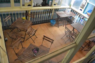 پنشن نووو پینو