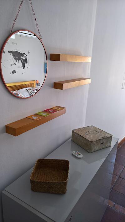 اُاسیز باکپاکرز هستل گرانادا