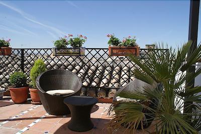 اُاسیز باکپاکرز هستل گرانادا