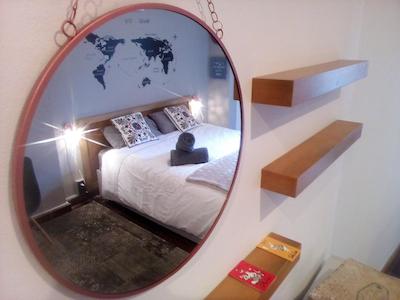 اُاسیز باکپاکرز هستل گرانادا