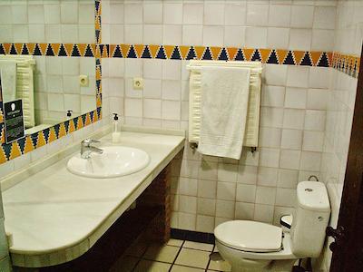 اُاسیز باکپاکرز هستل گرانادا