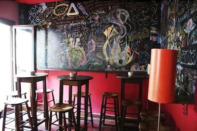 اُاسیز باکپاکرز هستل گرانادا