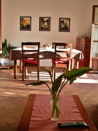 اُاسیز باکپاکرز هستل گرانادا