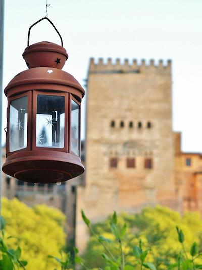 اُاسیز باکپاکرز هستل گرانادا