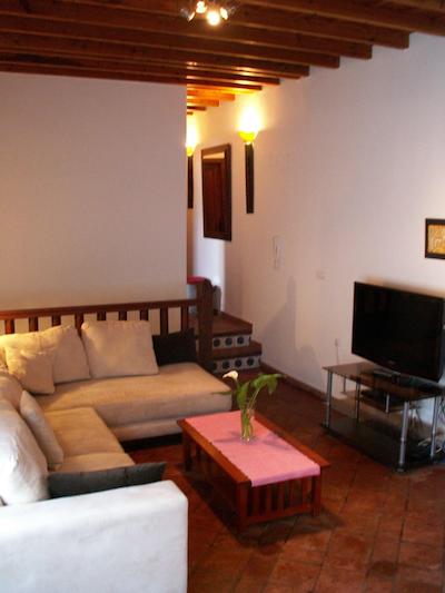 اُاسیز باکپاکرز هستل گرانادا